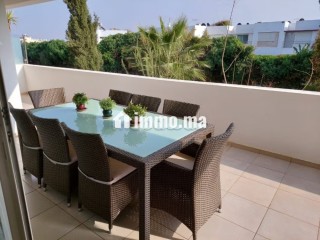 Superbe appartement de 220 m² à vendre - Appartement à vendre - Dar Bouazza