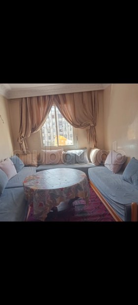 Appart a louer ain sbaa amane - Location Immobilier - Casablanca - photo 1