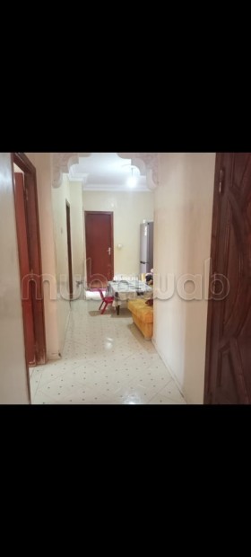 Appart a louer ain sbaa amane - Location Immobilier - Casablanca - photo 2