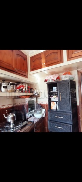 Appart a louer ain sbaa amane - Location Immobilier - Casablanca - photo 8