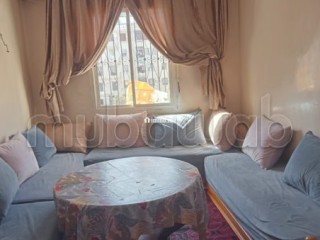 Appart a louer ain sbaa amane - Appartement à louer - Casablanca