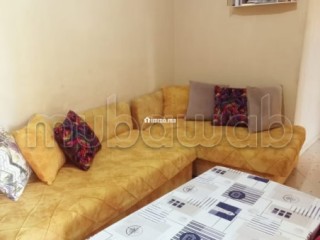 Appart a louer ain sbaa amane - Appartement à louer - Casablanca