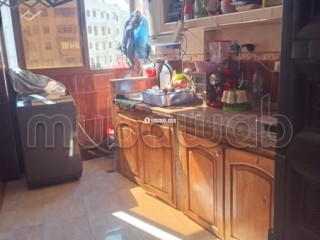 Appart a louer ain sbaa amane - Appartement à louer - Casablanca
