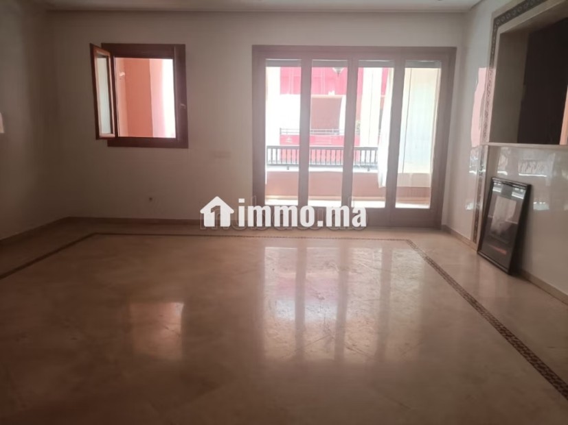 À louer Appartement non meublé à Plaza Guéliz - Location Immobilier - Marrakech - photo 3