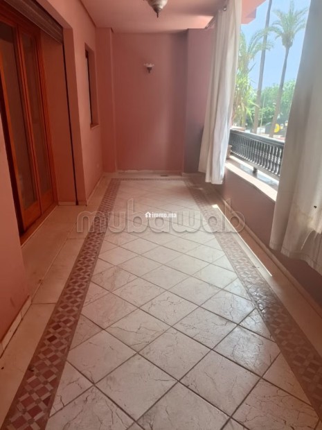 À louer Appartement non meublé à Plaza Guéliz - Location Immobilier - Marrakech - photo 5