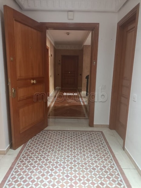 À louer Appartement non meublé à Plaza Guéliz - Location Immobilier - Marrakech - photo 8