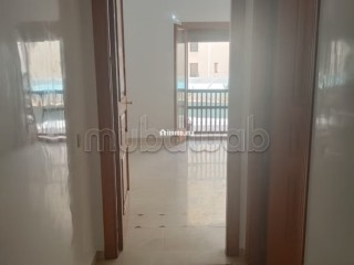 À louer Appartement non meublé à Plaza Guéliz - Appartement à louer - Marrakech