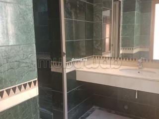 À louer Appartement non meublé à Plaza Guéliz - Appartement à louer - Marrakech