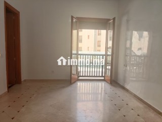 À louer Appartement non meublé à Plaza Guéliz - Appartement à louer - Marrakech