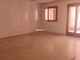 À louer Appartement non meublé à Plaza Guéliz - Appartement à louer - Marrakech
