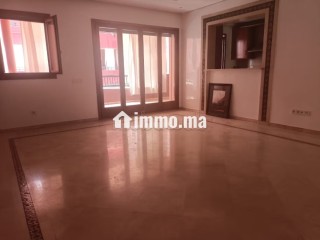 À louer Appartement non meublé à Plaza Guéliz - Appartement à louer - Marrakech