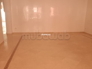 À louer Appartement non meublé à Plaza Guéliz - Appartement à louer - Marrakech
