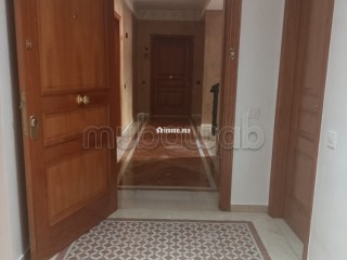 À louer Appartement non meublé à Plaza Guéliz - Appartement à louer - Marrakech