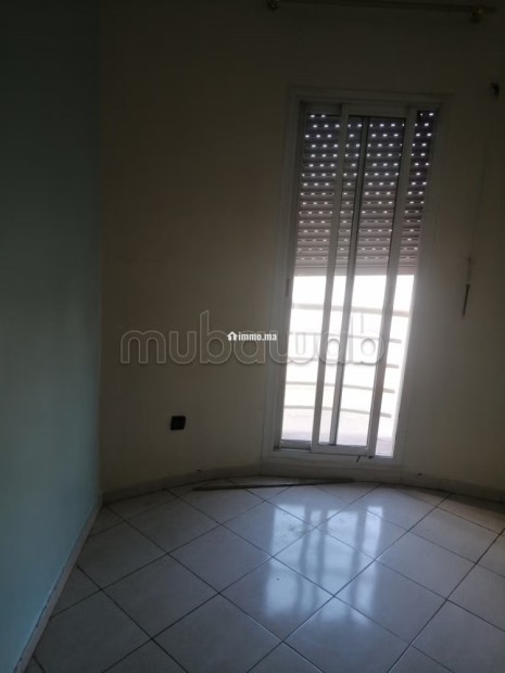 Bel appartement en location à Ezzohor. Surface totale 110 m². Porte sécurisée - Location Immobilier - El Jadida - photo 6