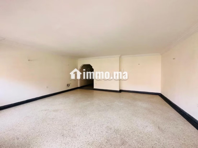 Appartement vide à louer à usage d'habitation - Location Immobilier - Marrakech - photo 2
