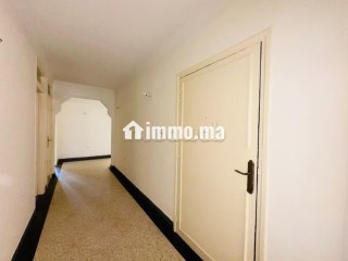 Appartement vide à louer à usage d'habitation - Appartement à louer - Marrakech