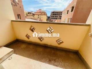 Appartement vide à louer à usage d'habitation - Appartement à louer - Marrakech