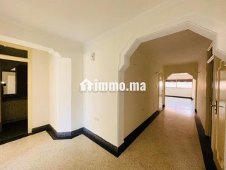 Appartement vide à louer à usage d'habitation - Appartement à louer - Marrakech