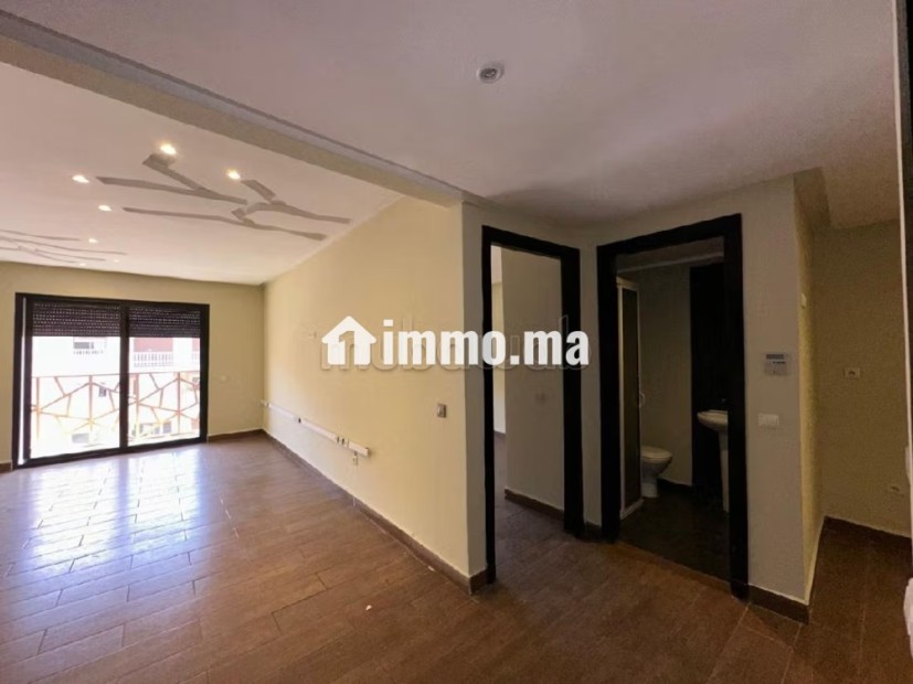 Bureau a loué sur Gueliz LB 04 - Location Immobilier - Marrakech - photo 1