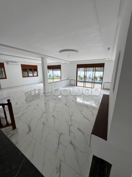 Villa de Standing à Louer – OLM Souissi, Rabat - Location Immobilier - Rabat - photo 3