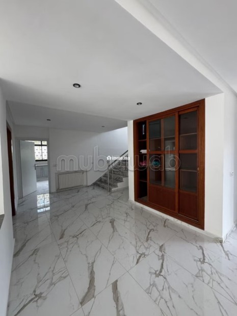 Villa de Standing à Louer – OLM Souissi, Rabat - Location Immobilier - Rabat - photo 4
