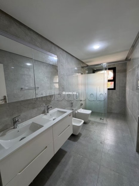 Villa de Standing à Louer – OLM Souissi, Rabat - Location Immobilier - Rabat - photo 8