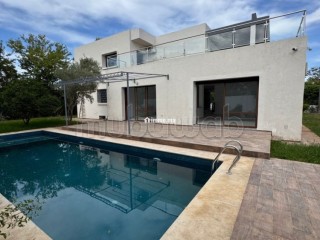 Villa de Standing à Louer – OLM Souissi, Rabat - Villa à louer - Rabat