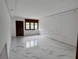 Villa de Standing à Louer – OLM Souissi, Rabat - Villa à louer - Rabat