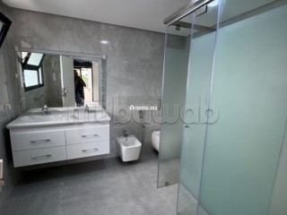 Villa de Standing à Louer – OLM Souissi, Rabat - Villa à louer - Rabat
