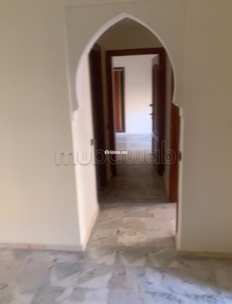 Location d'un appartement vide en longue durée à Camp Al Ghoul. 2 chambres. Concierge et climatisation - Location Immobilier - Marrakech - photo 6
