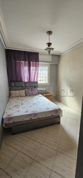 Louez cet appartement à Racine. 3 chambres. Bien meublé - Location Immobilier - Casablanca - photo 6