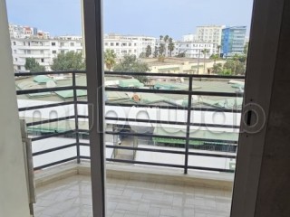 Louez cet appartement à Racine. 3 chambres. Bien meublé - Appartement à louer - Casablanca