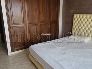 Louez cet appartement à Racine. 3 chambres. Bien meublé - Appartement à louer - Casablanca