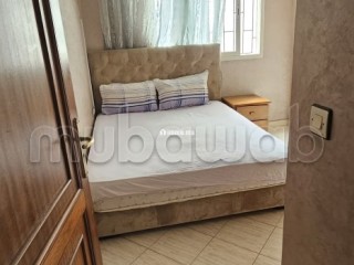 Louez cet appartement à Racine. 3 chambres. Bien meublé - Appartement à louer - Casablanca