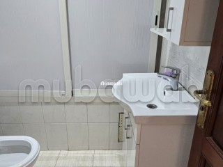 Louez cet appartement à Racine. 3 chambres. Bien meublé - Appartement à louer - Casablanca