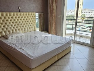 Louez cet appartement à Racine. 3 chambres. Bien meublé - Appartement à louer - Casablanca