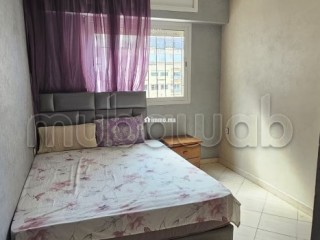 Louez cet appartement à Racine. 3 chambres. Bien meublé - Appartement à louer - Casablanca