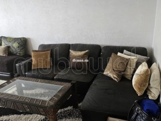 Louez cet appartement à Racine. 3 chambres. Bien meublé - Appartement à louer - Casablanca