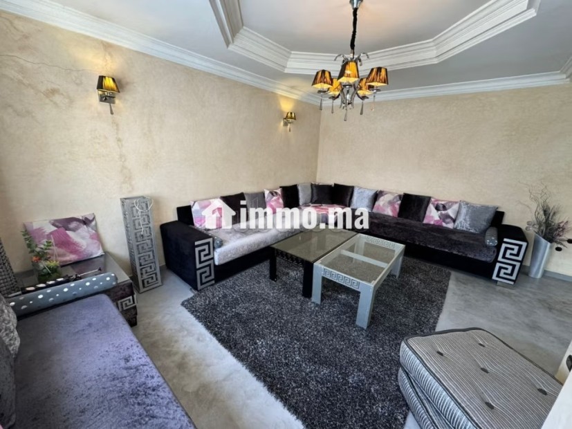 Duplexe A Abdlmoumen - Location Immobilier - Casablanca - photo 2
