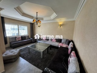 Duplexe A Abdlmoumen - Appartement à louer - Casablanca