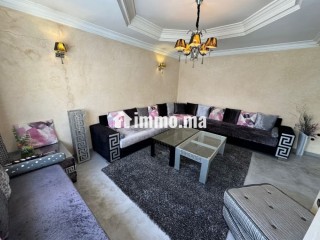 Duplexe A Abdlmoumen - Appartement à louer - Casablanca
