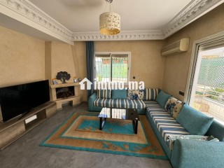 Duplexe A Abdlmoumen - Appartement à louer - Casablanca