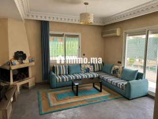 Duplexe A Abdlmoumen - Appartement à louer - Casablanca