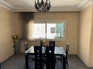Duplexe A Abdlmoumen - Appartement à louer - Casablanca