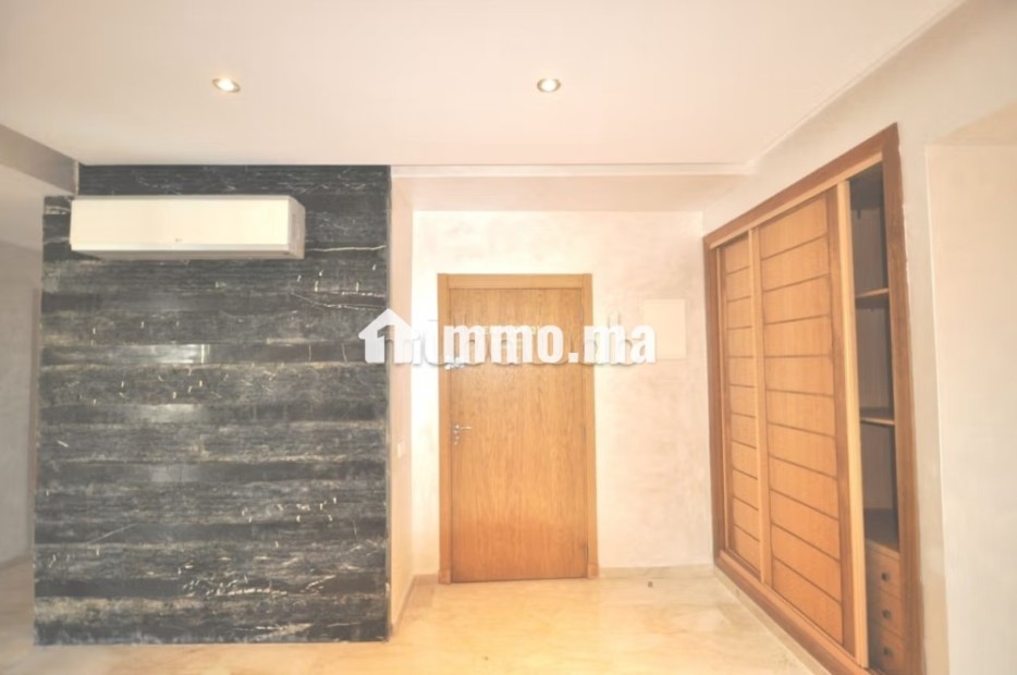 Appartement de 116m² à louer - Location Immobilier - El Mansouria - photo 1