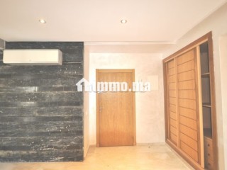 Appartement de 116m² à louer - Appartement à louer - El Mansouria