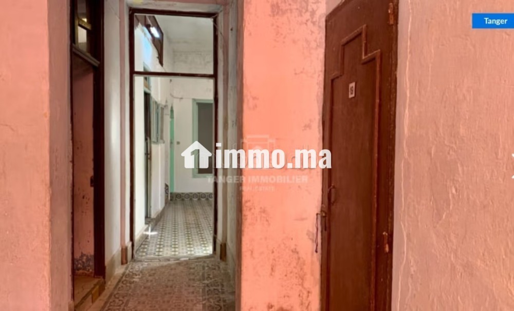 Maison d'hôtes ANDALOUSSE - Vente Immobilier - Tanger - photo 8