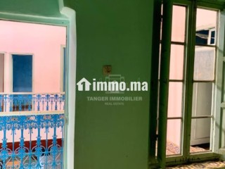 Maison d'hôtes ANDALOUSSE - Maison à vendre - Tanger