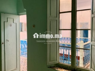 Maison d'hôtes ANDALOUSSE - Maison à vendre - Tanger