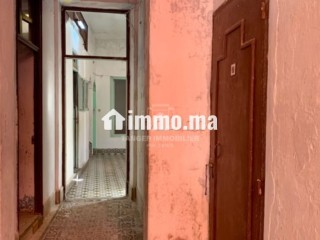 Maison d'hôtes ANDALOUSSE - Maison à vendre - Tanger